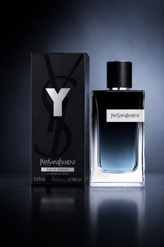 Yves Saint Laurent Y Eau de Parfum