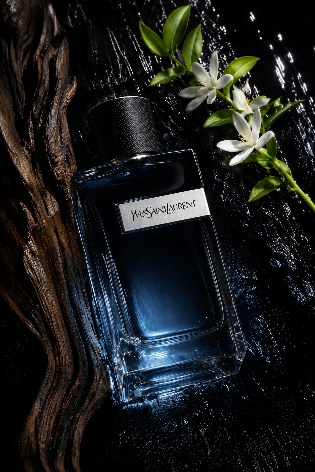 Yves Saint Laurent Y Eau de Parfum