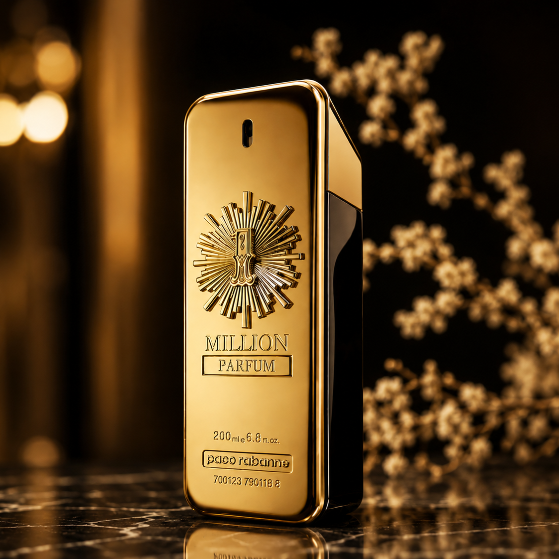 Paco Rabanne 1 Million