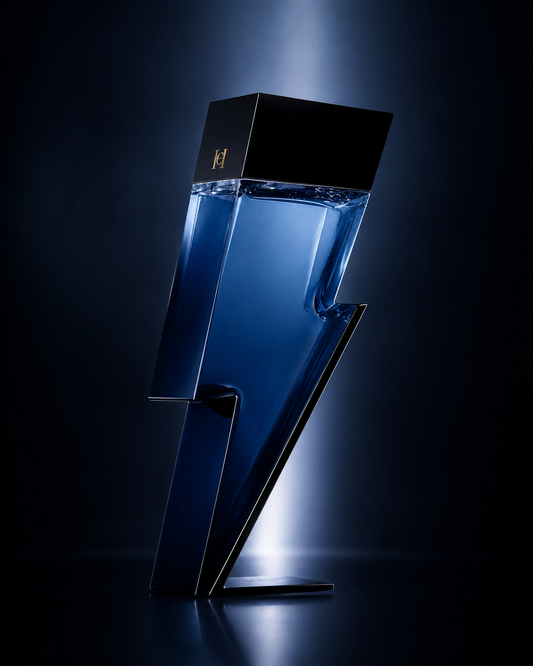 Carolina Herrera Bad Boy Cobalt