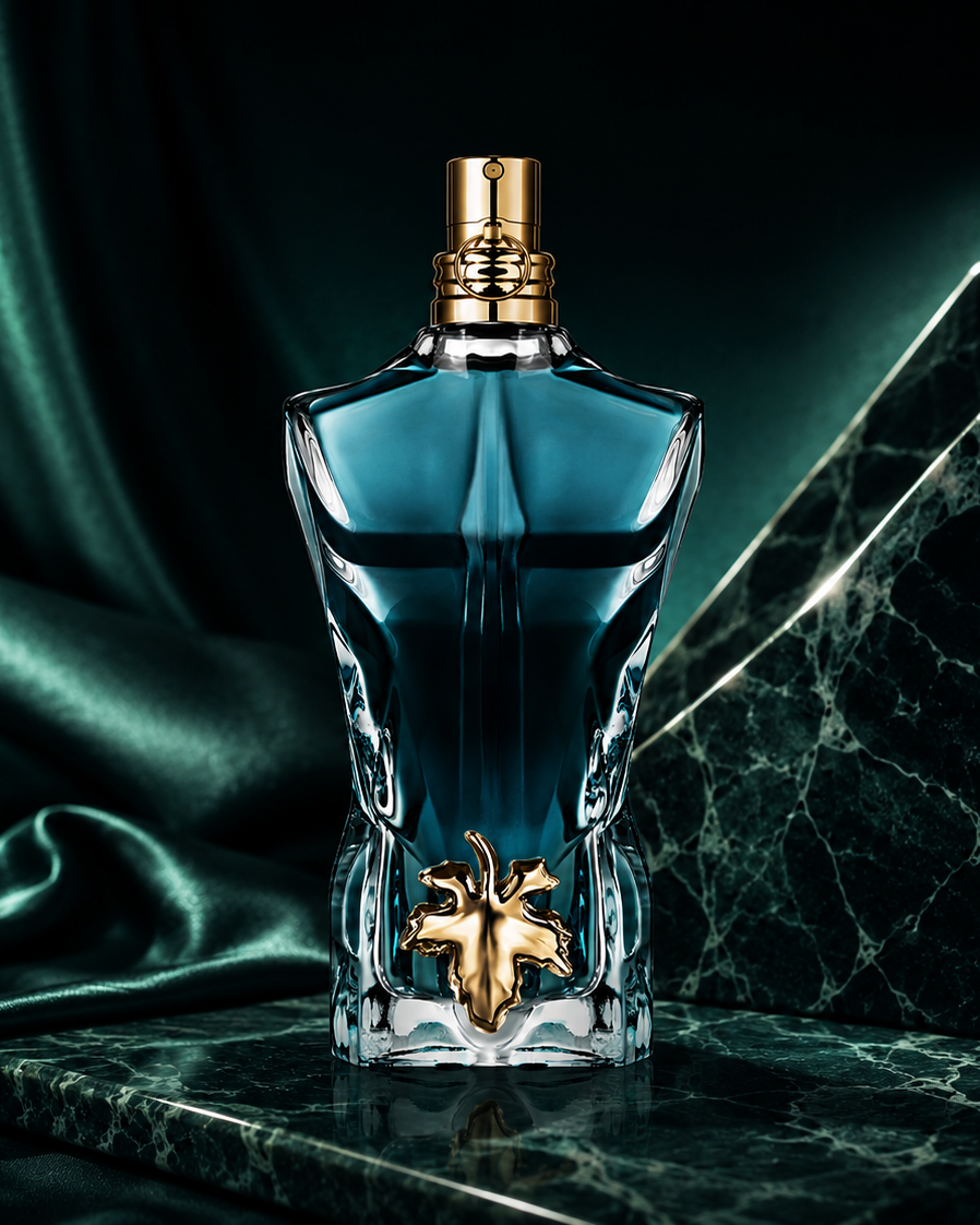 Jean Paul Gaultier Le Beau
