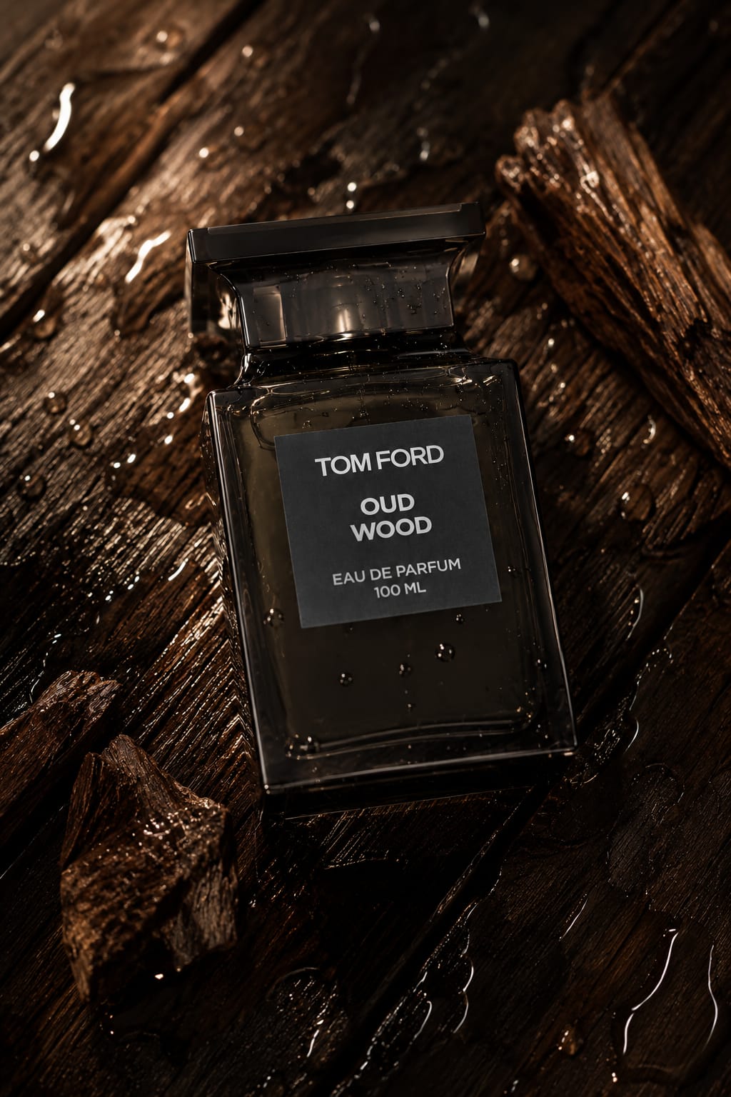TOM FORD OUD WOOD 100 ML EDP