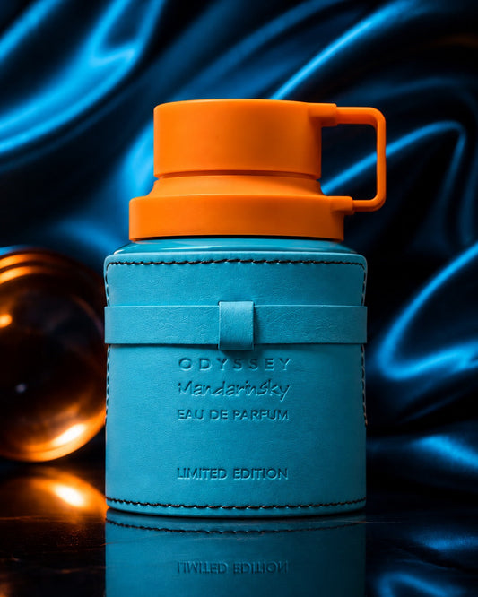 ODYSSEY Mandarin Sky