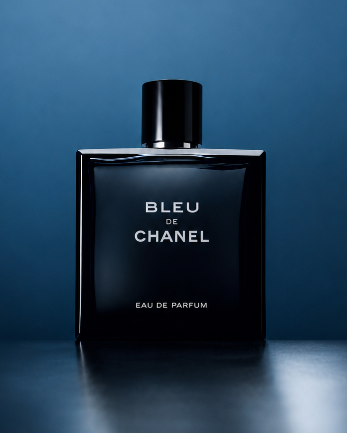 Bleu de Chanel