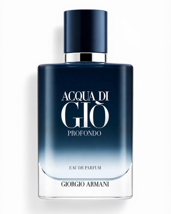 Acqua di giò giorgio armani
