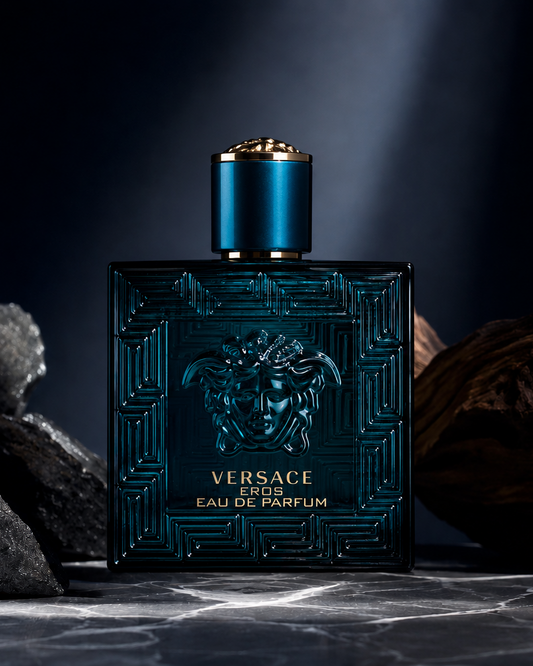Versace Versace Eros