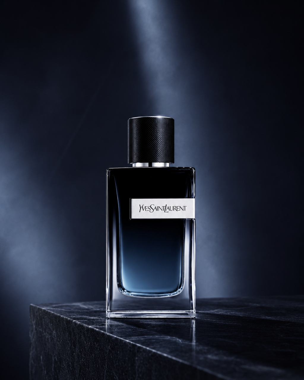 Yves Saint Laurent Y Eau de Parfum
