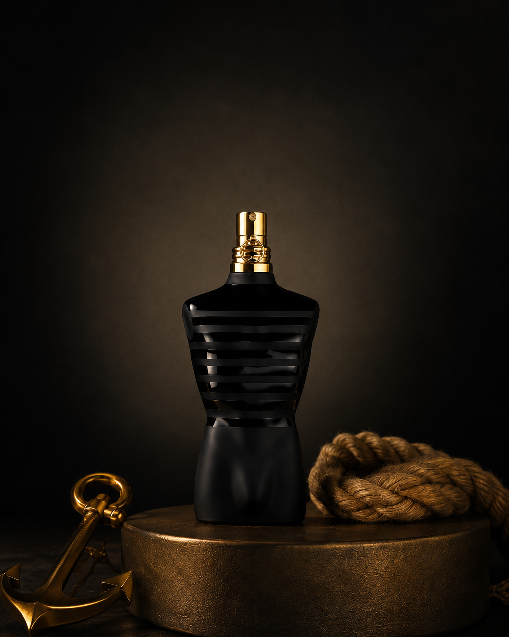 Jean Paul Gaultier Le Male Le Parfum