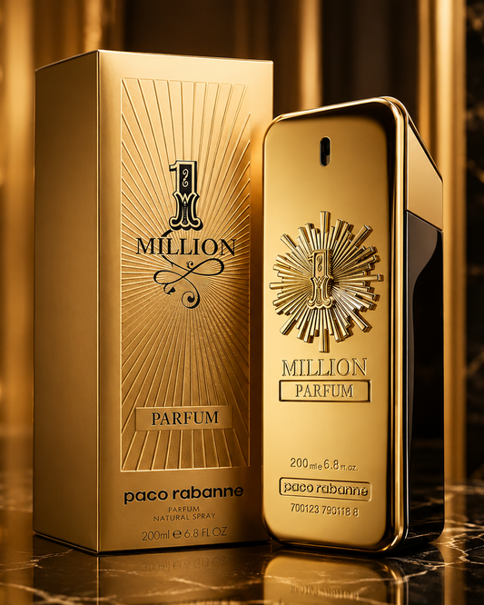 Paco Rabanne 1 Million