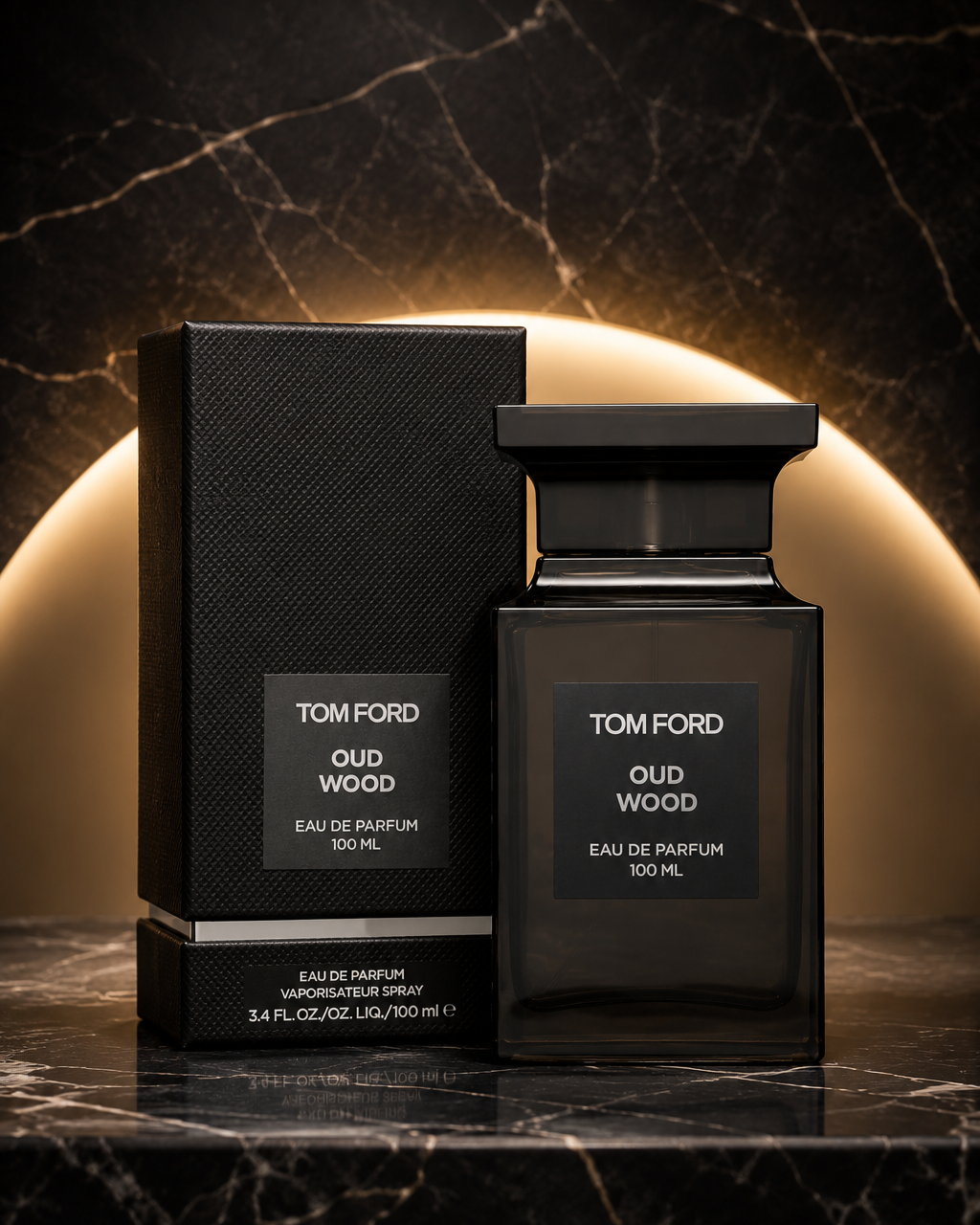 TOM FORD OUD WOOD 100 ML EDP