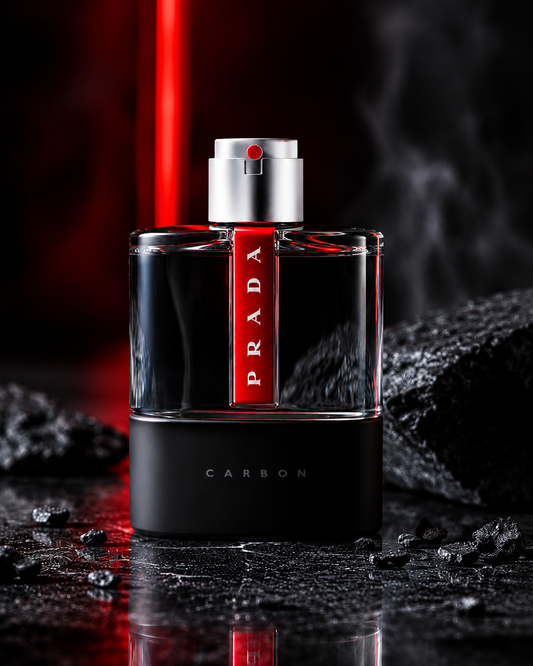 Prada Luna Rossa Carbon