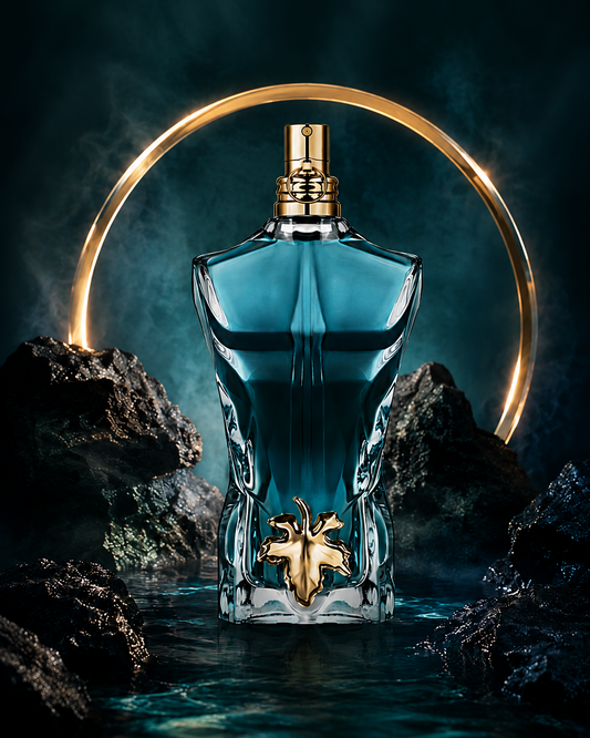 Jean Paul Gaultier Le Beau