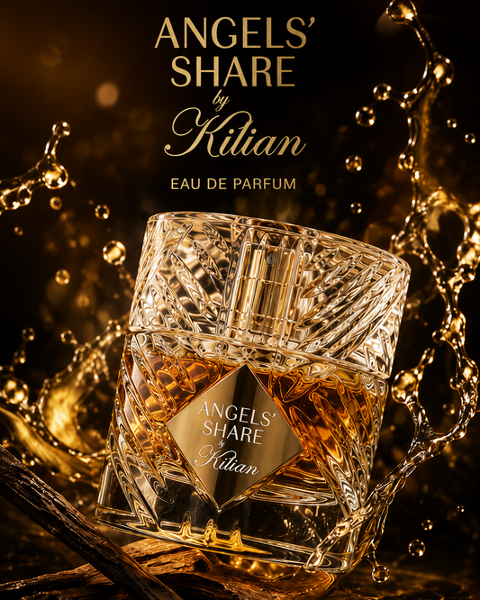 Kilian Angels Share Eau de Parfum