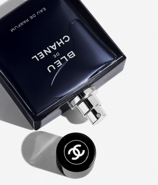 Bleu de Chanel