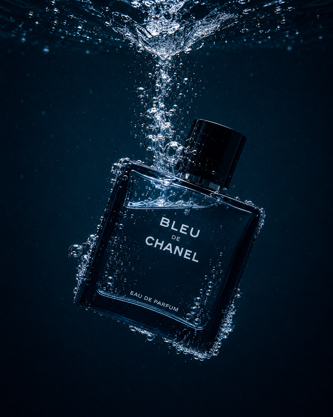 Bleu de Chanel