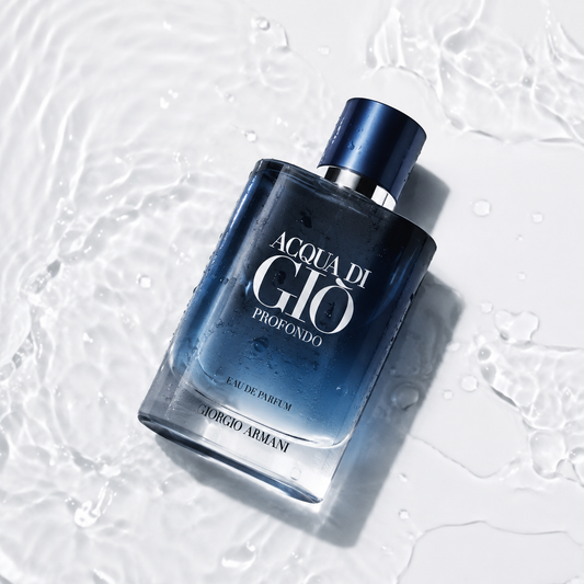 Acqua di giò giorgio armani