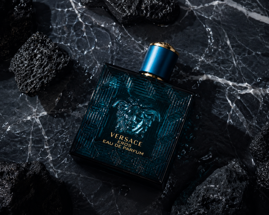 Versace Versace Eros
