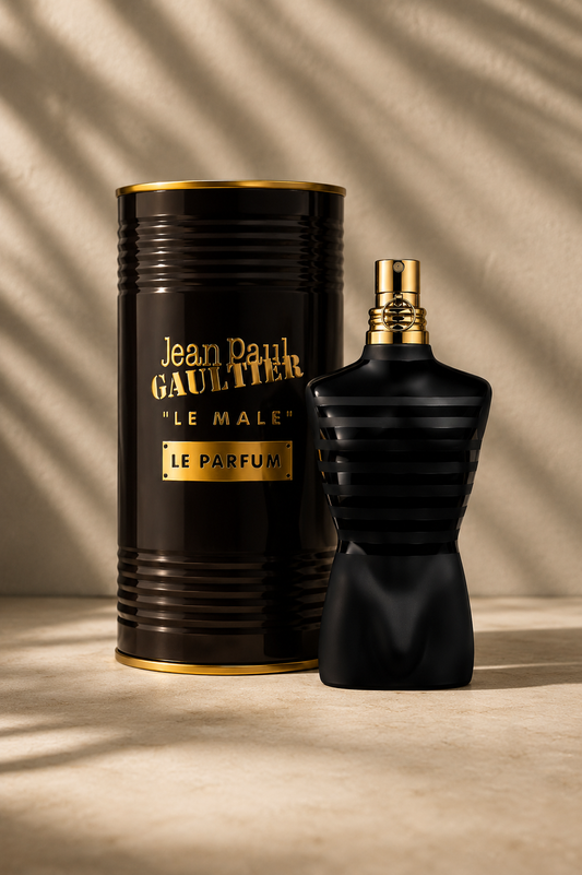 Jean Paul Gaultier Le Male Le Parfum