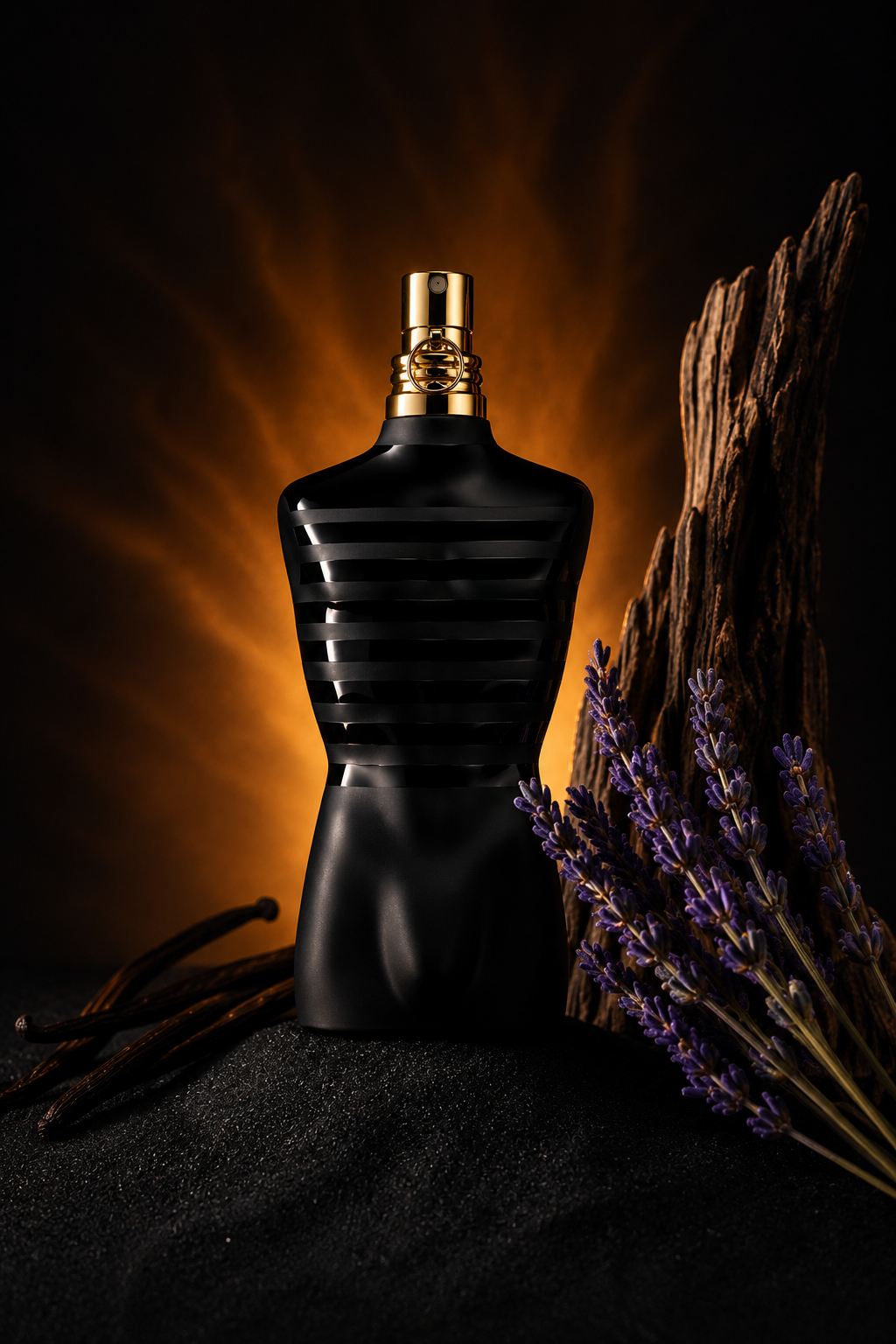 Jean Paul Gaultier Le Male Le Parfum