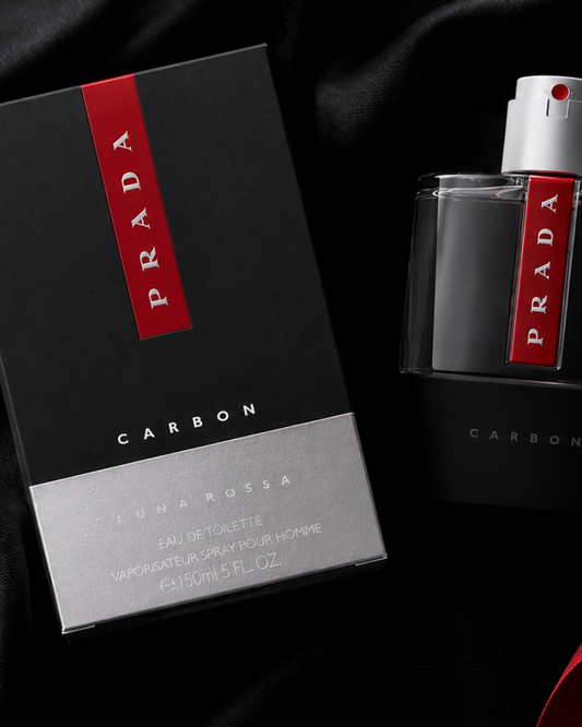 Prada Luna Rossa Carbon