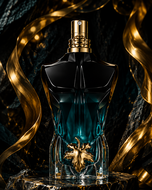 Le Beau Le Parfum Intense by Jean Paul Gaultier for Men