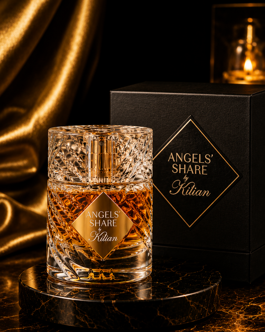 Kilian Angels Share Eau de Parfum