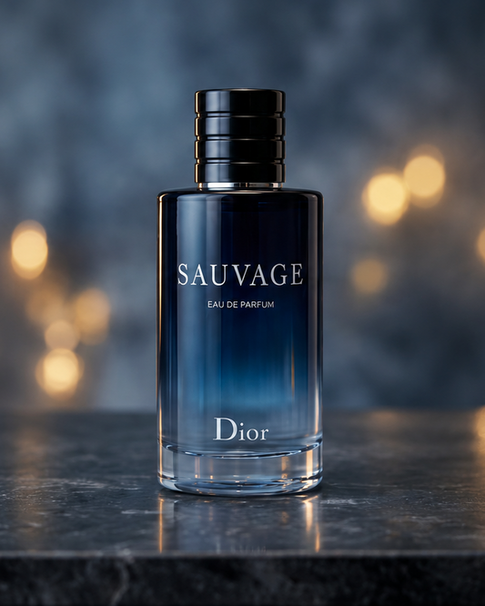 Sauvage Dior