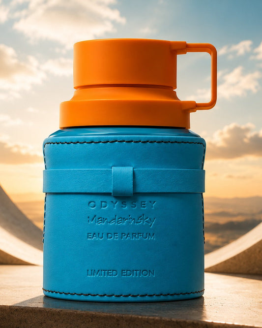 ODYSSEY Mandarin Sky