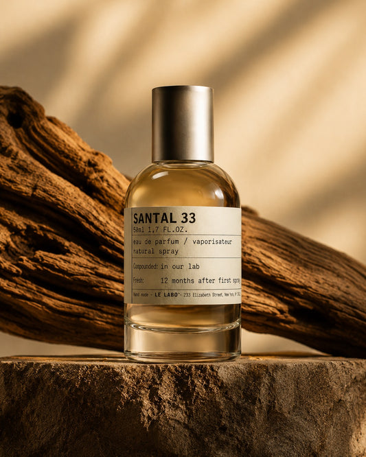 LE LABO  SANTAL 33