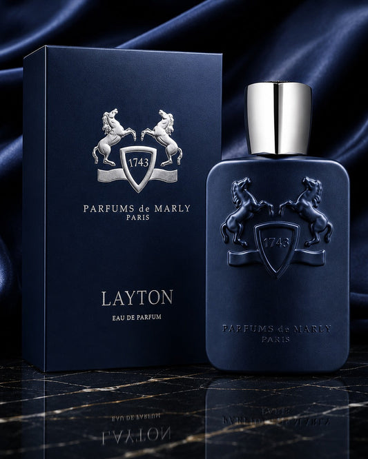 Layton Eau de Parfum
