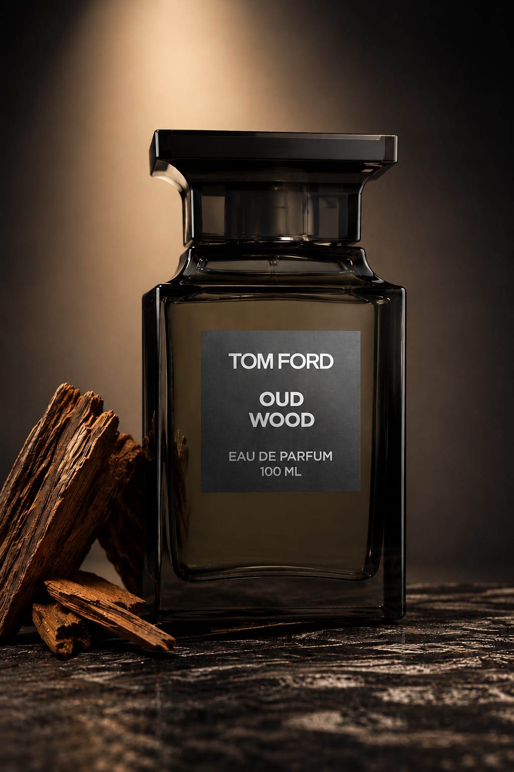 TOM FORD OUD WOOD 100 ML EDP