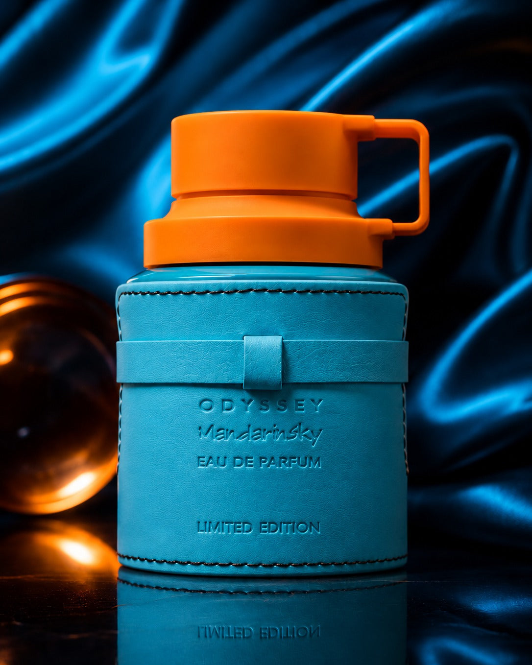 ODYSSEY Mandarin Sky