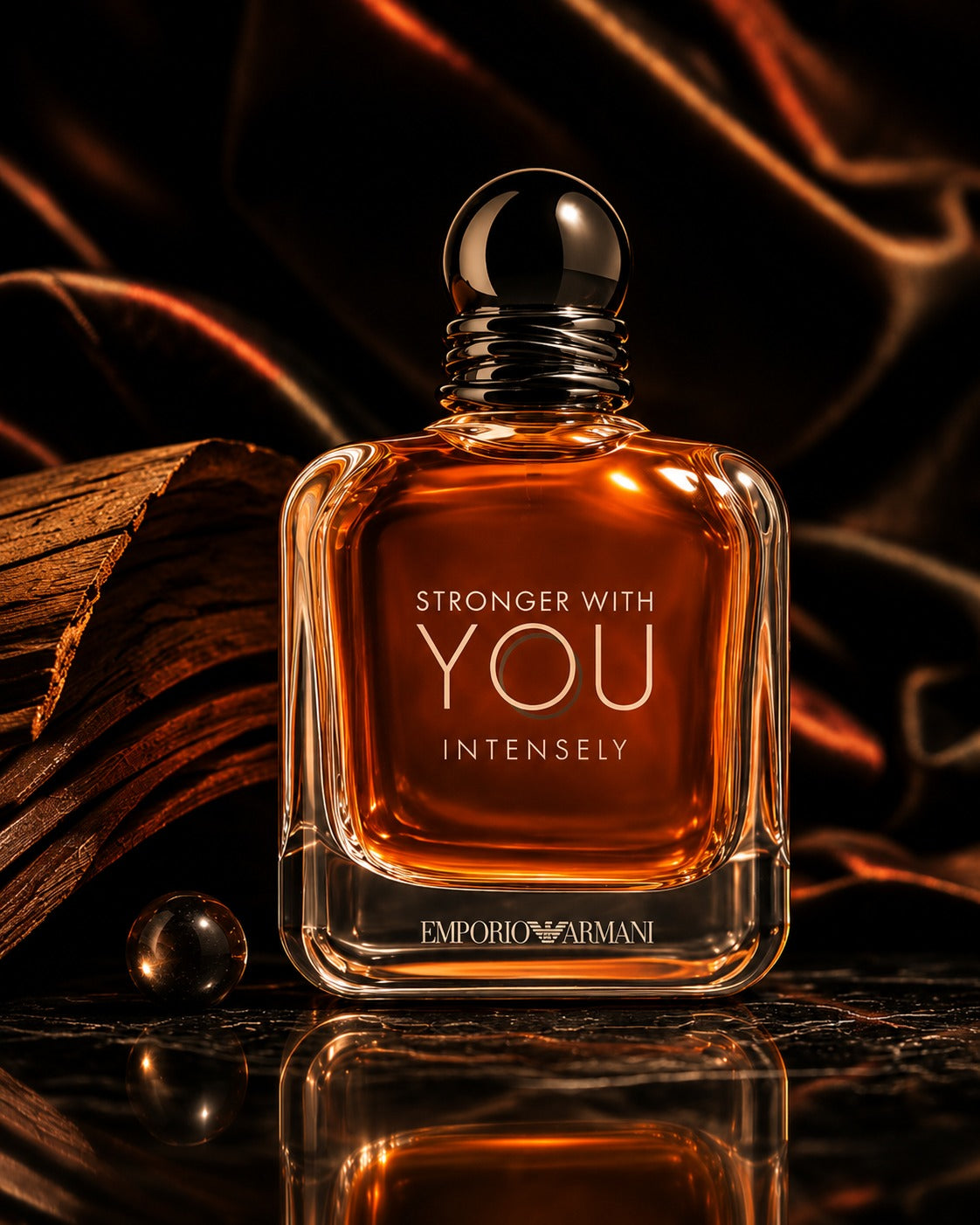 ARMANI STRONGER WITHYOUINTENSELY