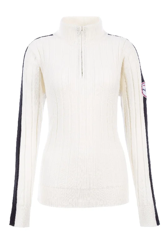 Durable Fashion Picks Jeannie Sweater