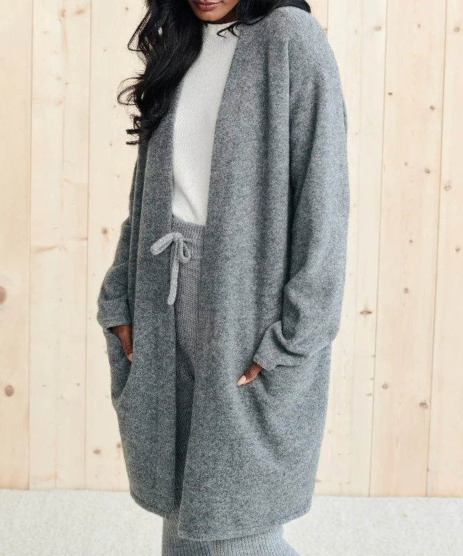 Limited Time Flash Sale Sweater Coat