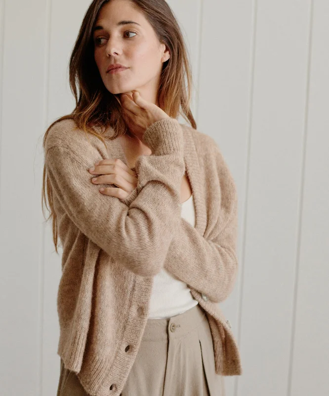 Exclusive Discount Boyfriend Cardigan