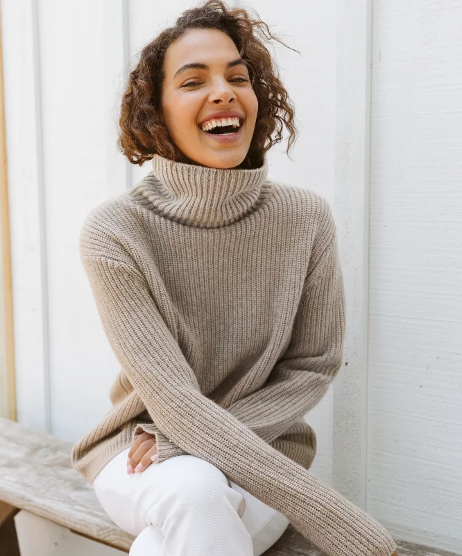 Great Deals On Ethnic Cultural Wear Cashmere Turtleneck