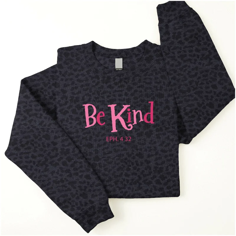 Discount Extravaganza Be Kind Sweatshirt