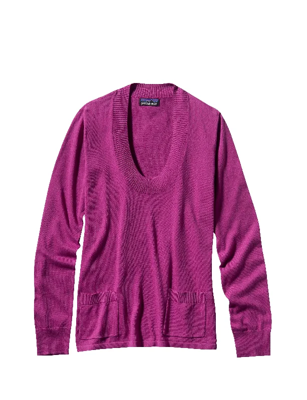Style Without Limits W's Madeira Sweater