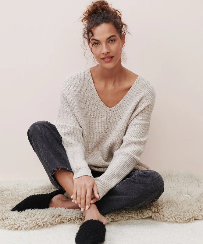 Fast Fashion Favorites Cabin Sweater