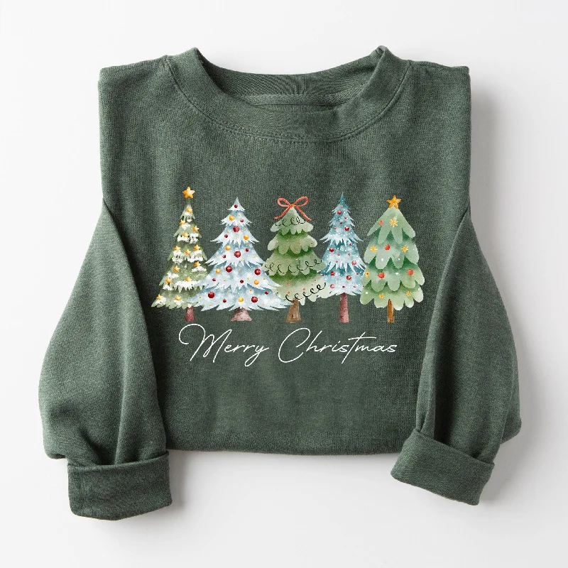 Crazy Price Slashing Merry Christmas Sweatshirt