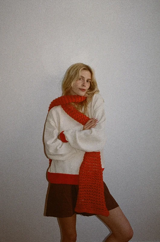 Limited Time Offer Ryder Sweater