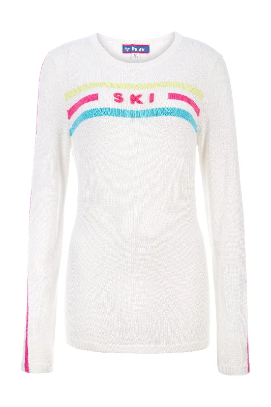 Clearance Event Ski Sweater