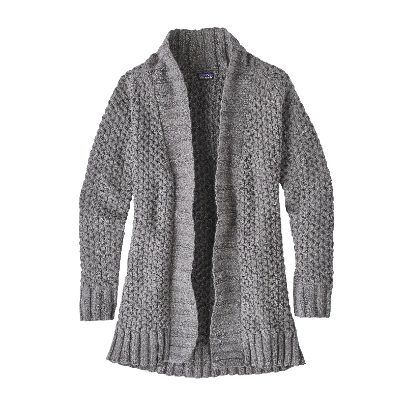 Don't Miss Out W's Off Country Cardigan