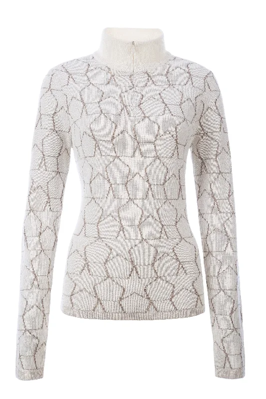 Comfort Meets Fashion Felicia Sweater