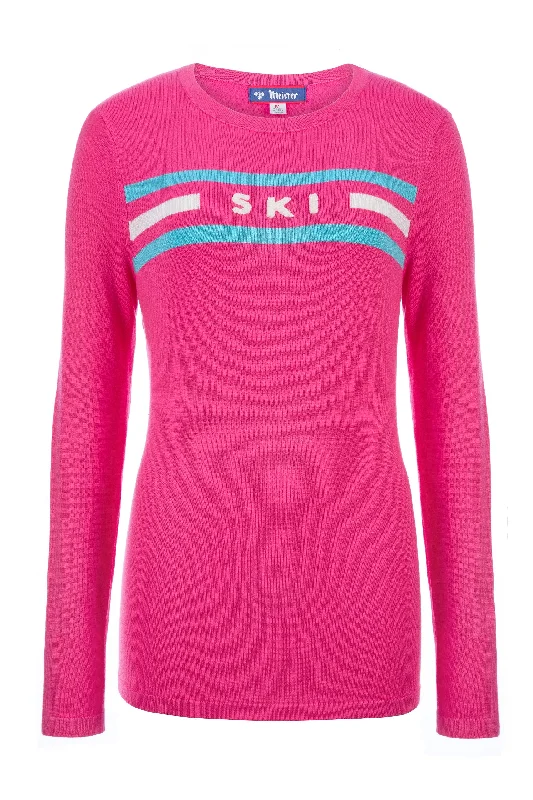 Trendy Styles Ski Sweater