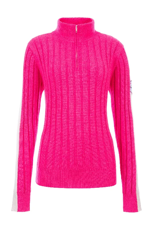 Chic Styles Jeannie Sweater
