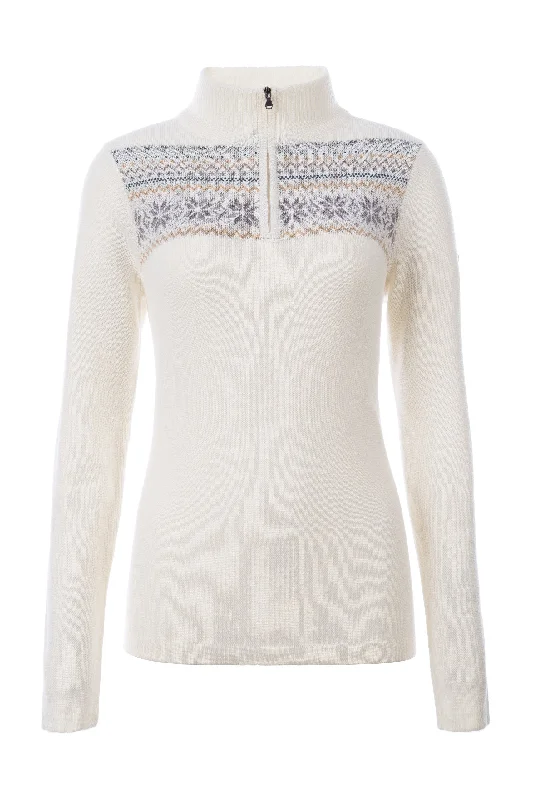 Quality Driven Apparel Sandy Sweater