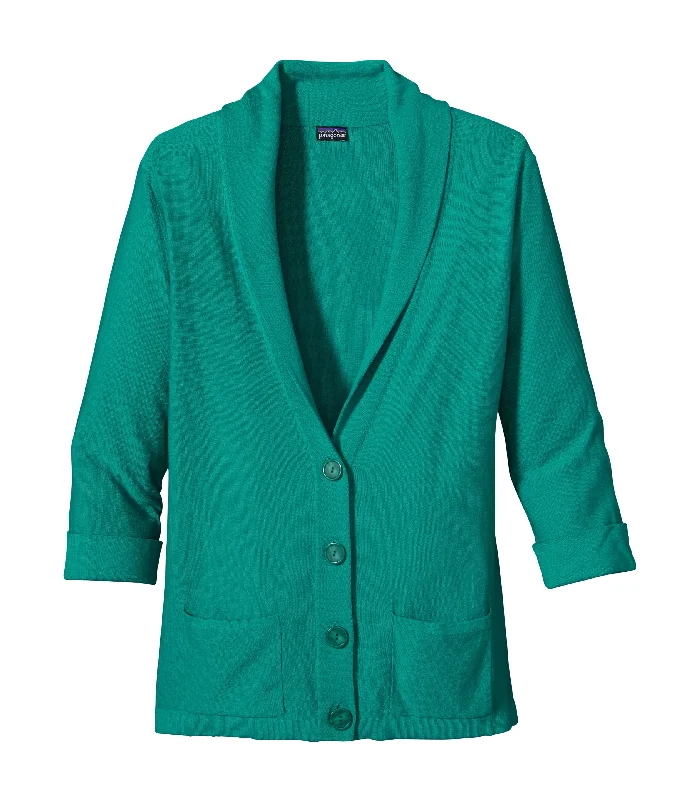 Trendsetting Threads W's Au Fait Cardigan